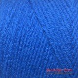 Red Heart Super Saver Blue