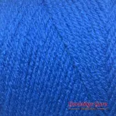 Red Heart Super Saver Blue