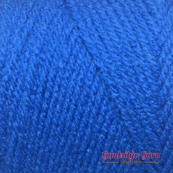Red Heart Super Saver Blue