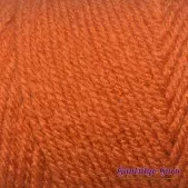 Red Heart Super Saver Carrot
