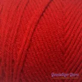 Red Heart Super Saver Cherry Red
