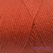 Red Heart Super Saver Coral