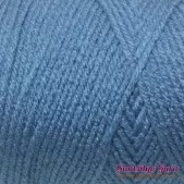 Red Heart Super Saver Country Blue