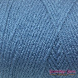 Red Heart Super Saver Country Blue