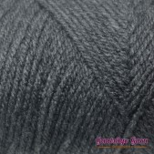 Red Heart Super Saver Grey Heather