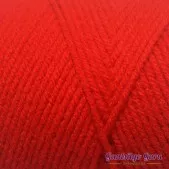 Red Heart Super Saver Hot Red