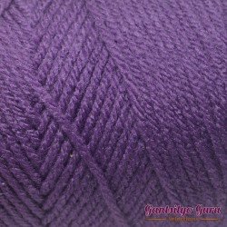 Red Heart Super Saver Medium Purple