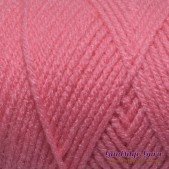 Red Heart Super Saver Perfect Pink