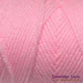 Red Heart Super Saver Petal Pink