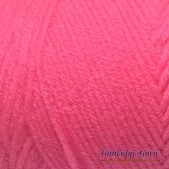 Red Heart Super Saver Pretty N Pink