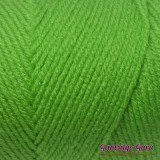 Red Heart Super Saver Spring Green