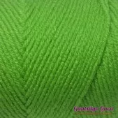 Red Heart Super Saver Spring Green