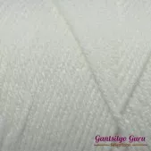 Red Heart Super Saver White
